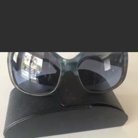 ?HP? Prada Women\'s Gorgeous Sunglasses #SPR03 main image 9
